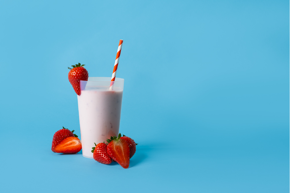 Hoe worden kunststof drinkglazen gemaakt?